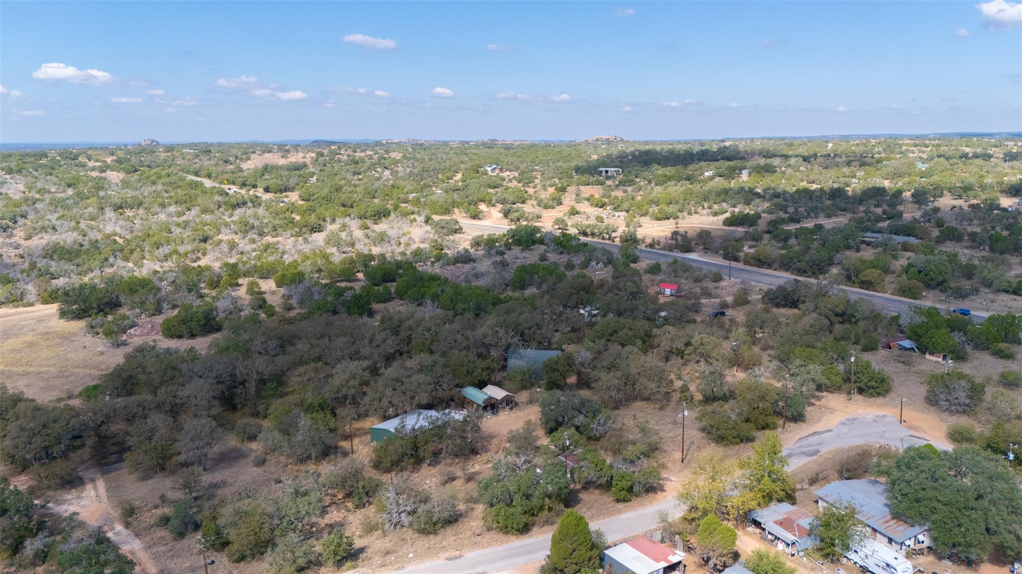 201 Deer Springs Loop Burnet TX 78611
