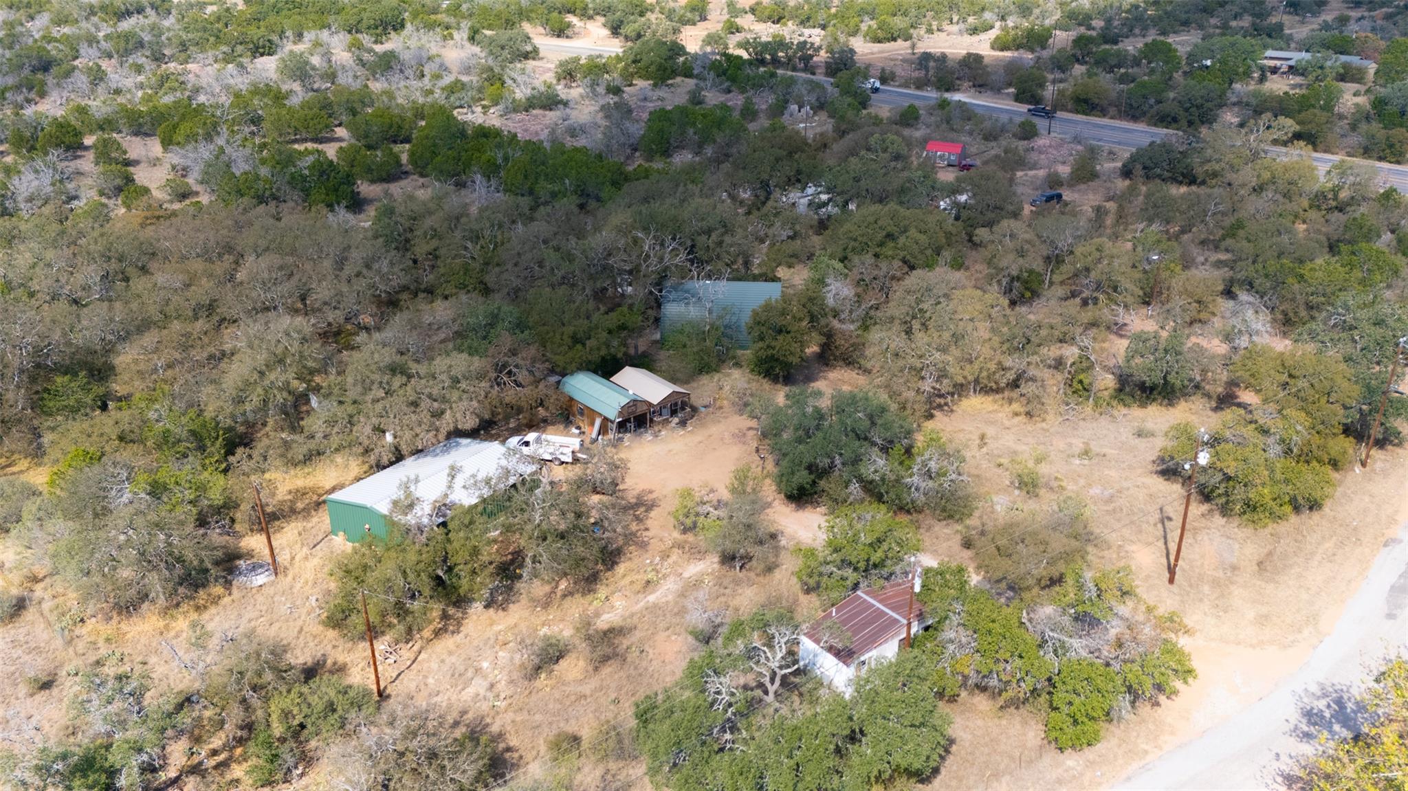 201 Deer Springs Loop Burnet TX 78611