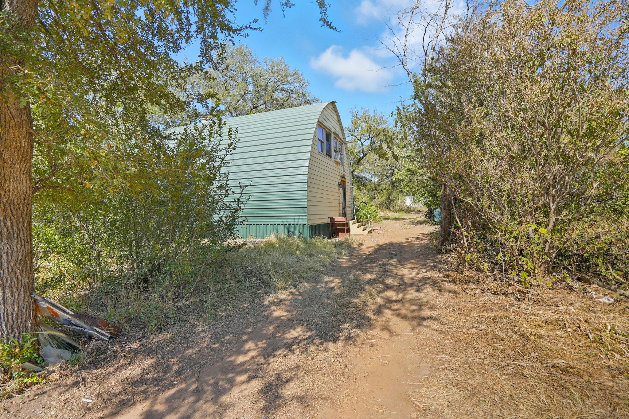 201 Deer Springs Loop Burnet TX 78611