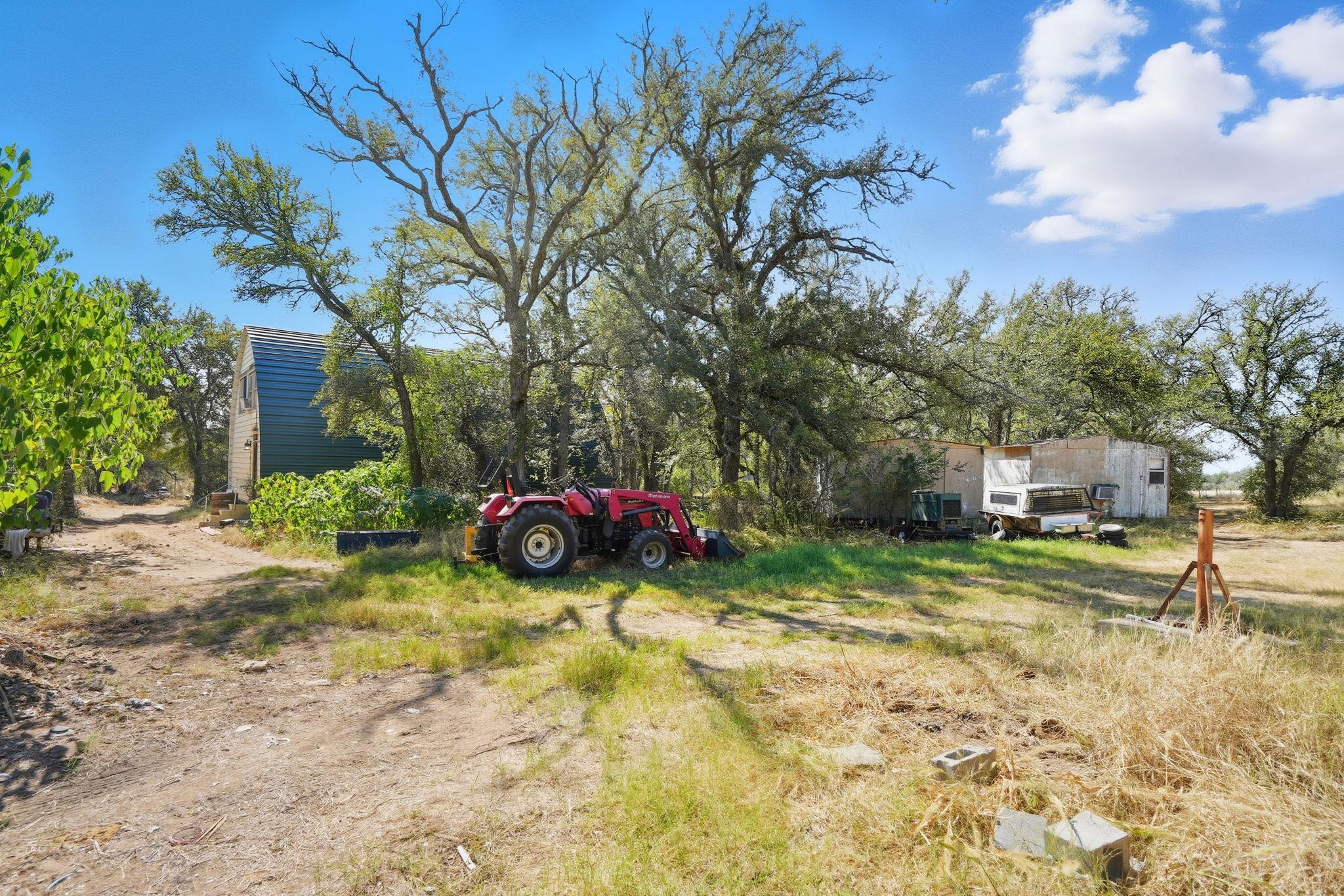 201 Deer Springs Loop Burnet TX 78611