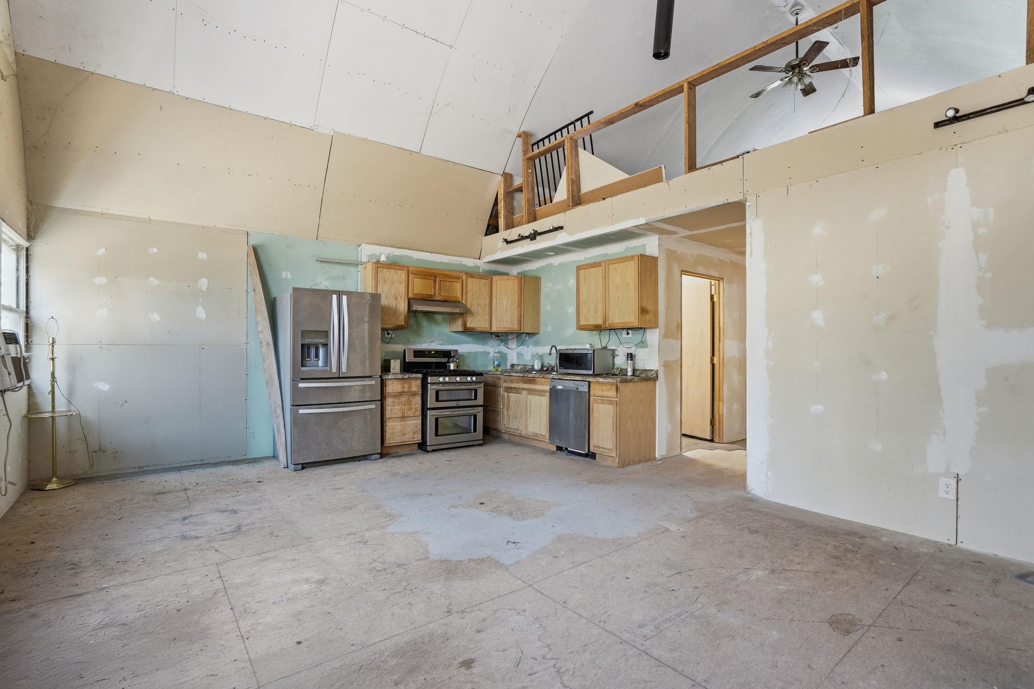 201 Deer Springs Loop Burnet TX 78611