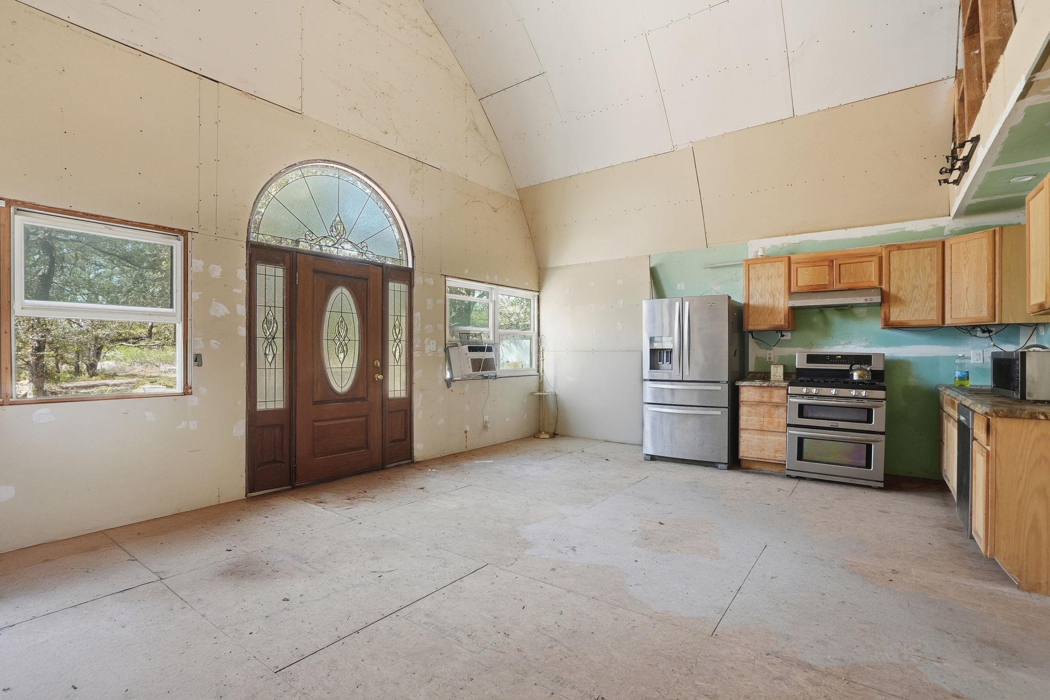 201 Deer Springs Loop Burnet TX 78611