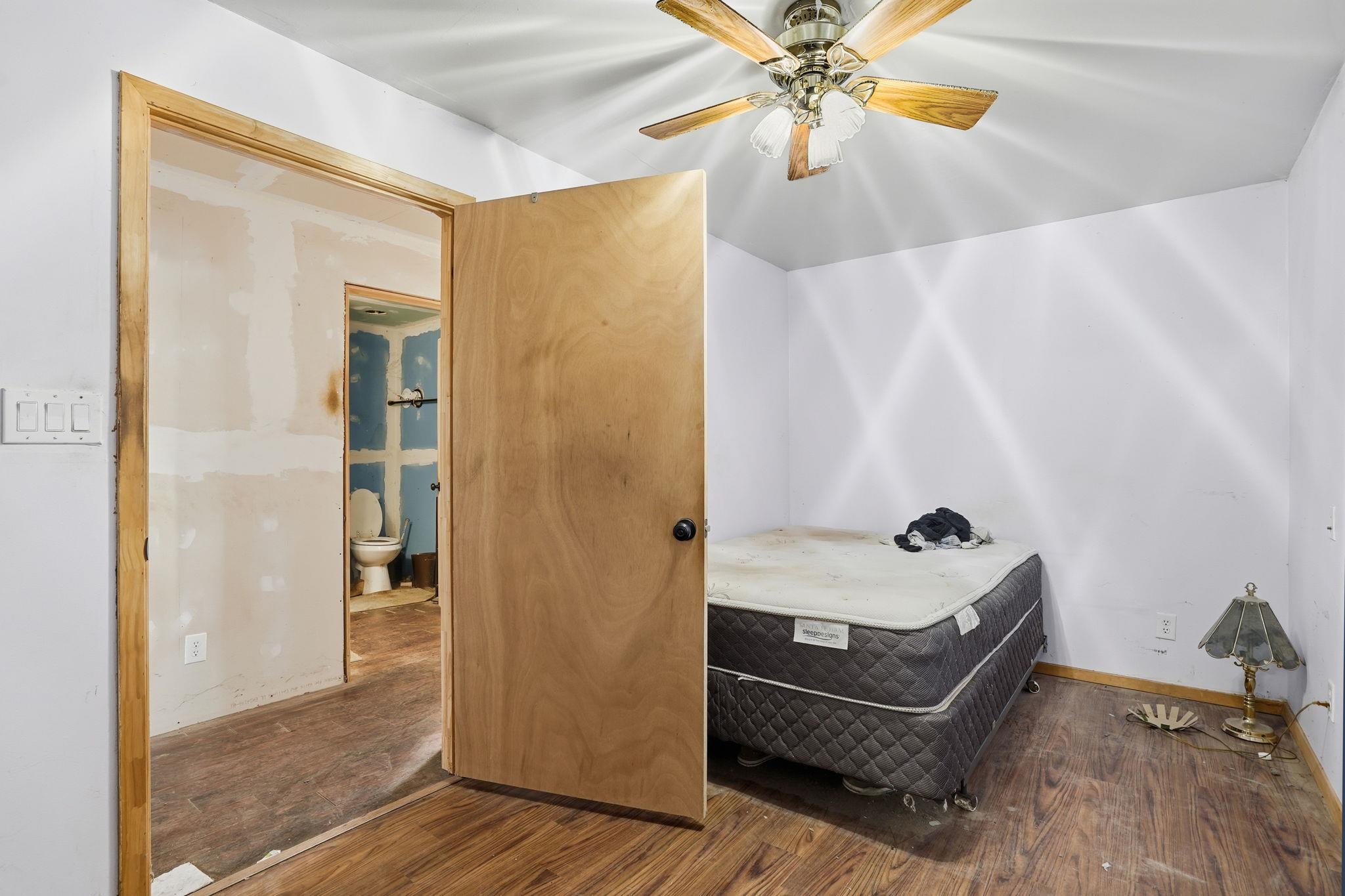 201 Deer Springs Loop Burnet TX 78611