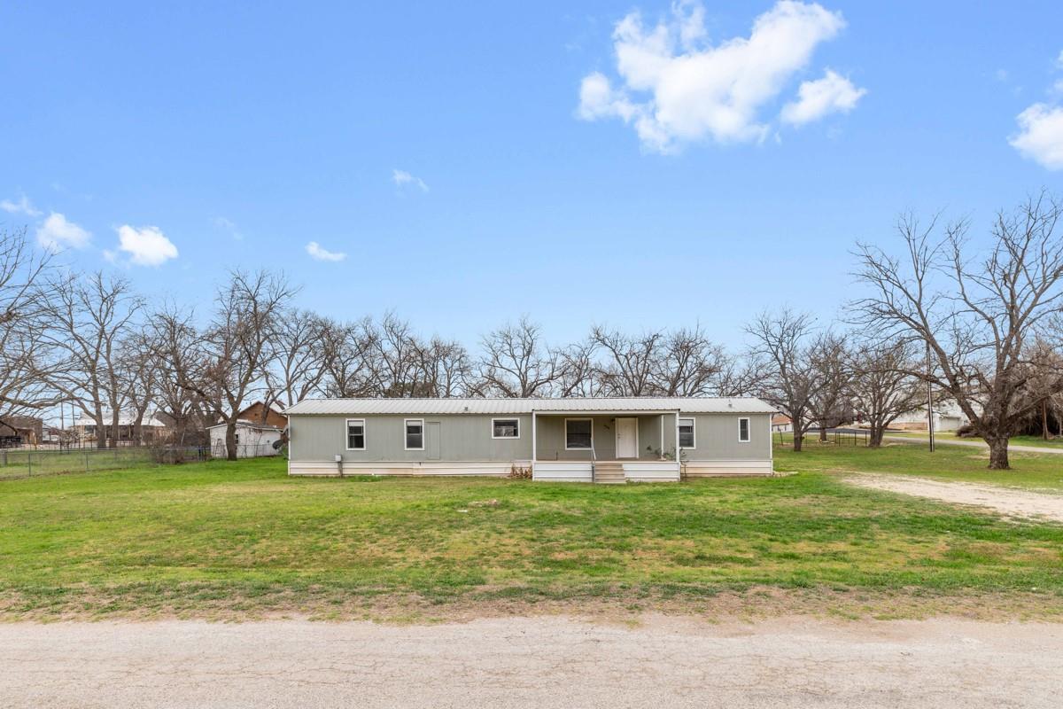 608 4th Street Blanket Early TX 76432