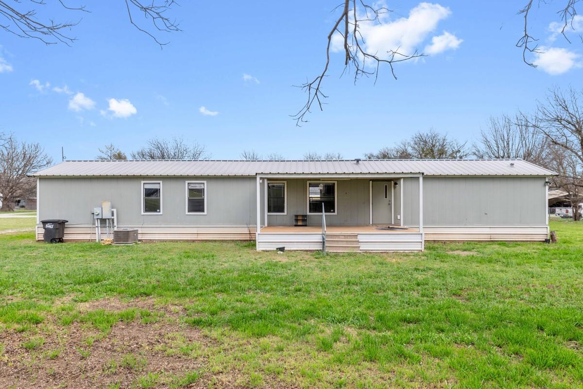 608 4th Street Blanket Early TX 76432