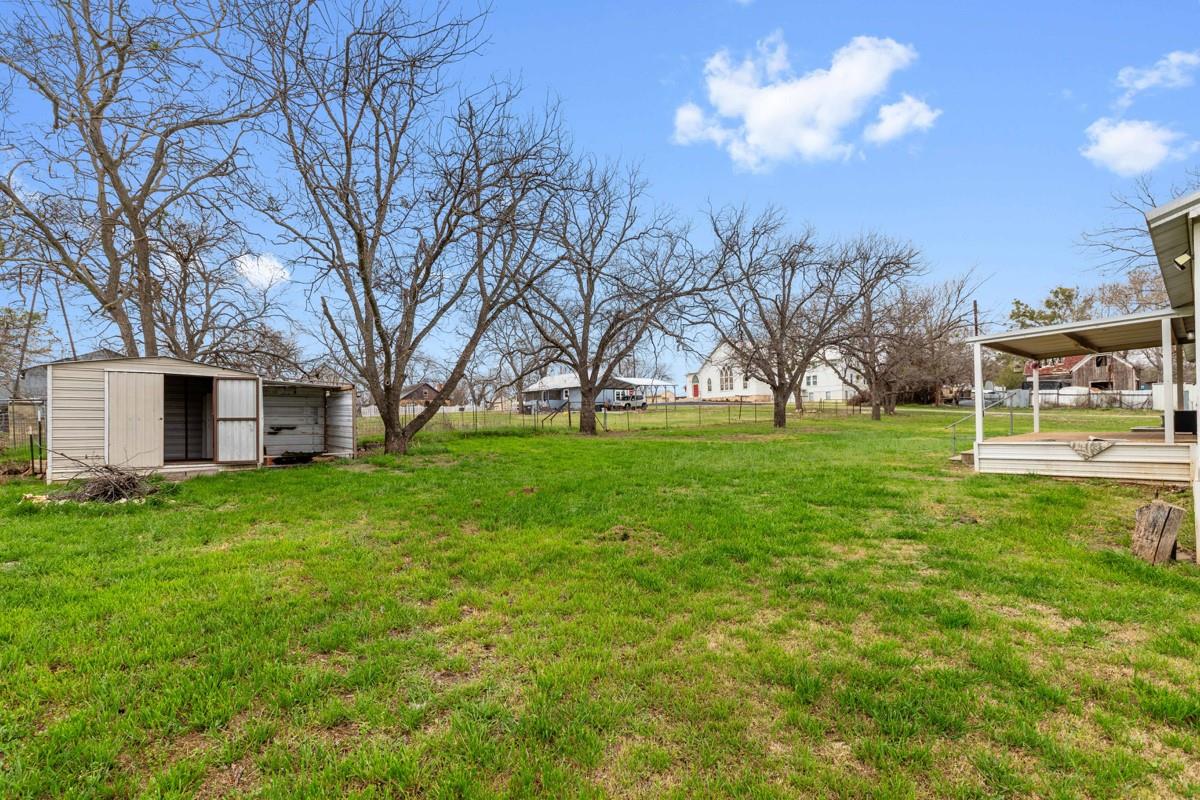 608 4th Street Blanket Early TX 76432