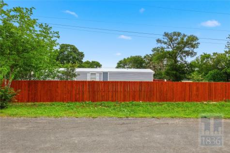 14904 Vevey Drive Del Valle TX 78617