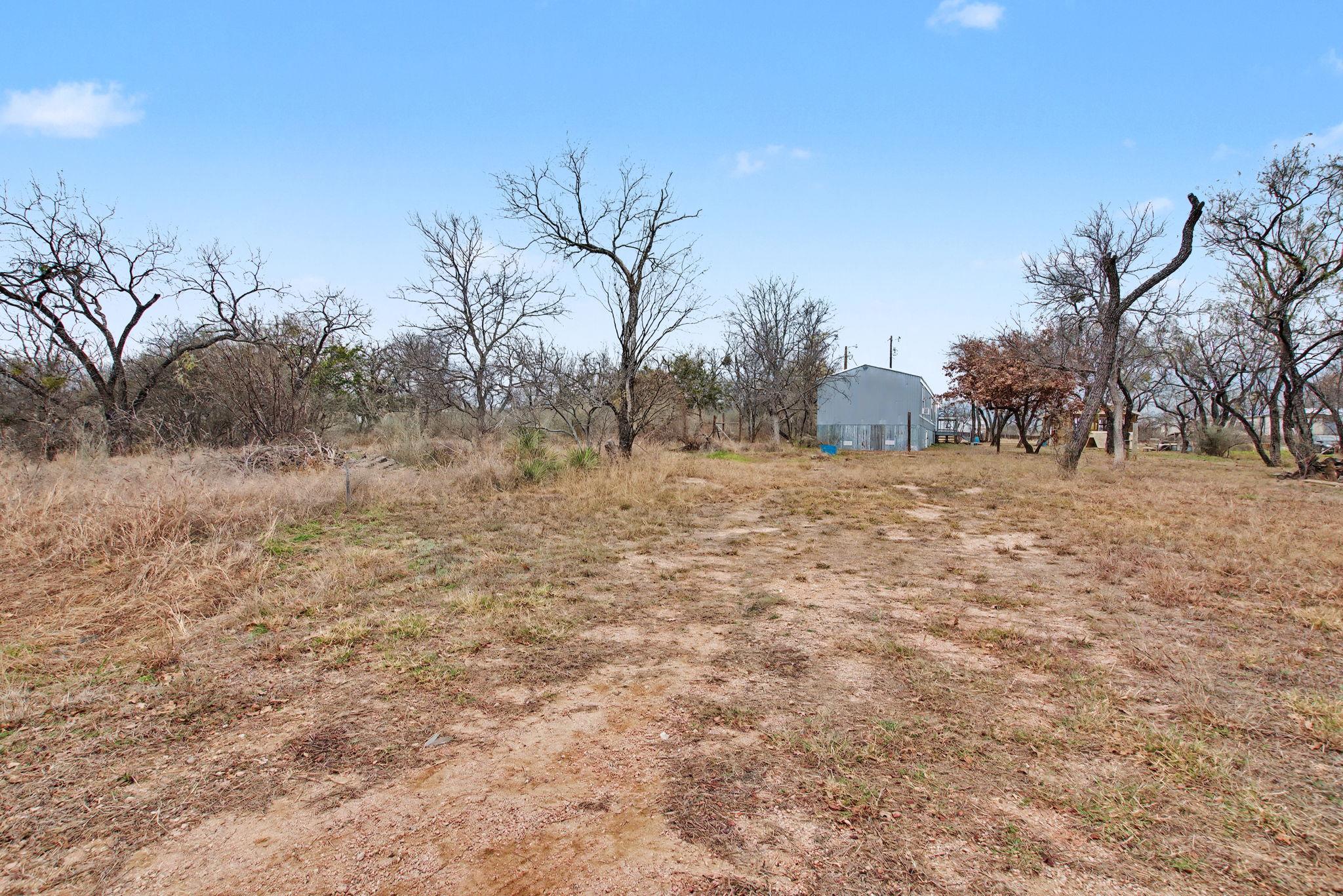 919 Austin Street Kingsland TX 78639