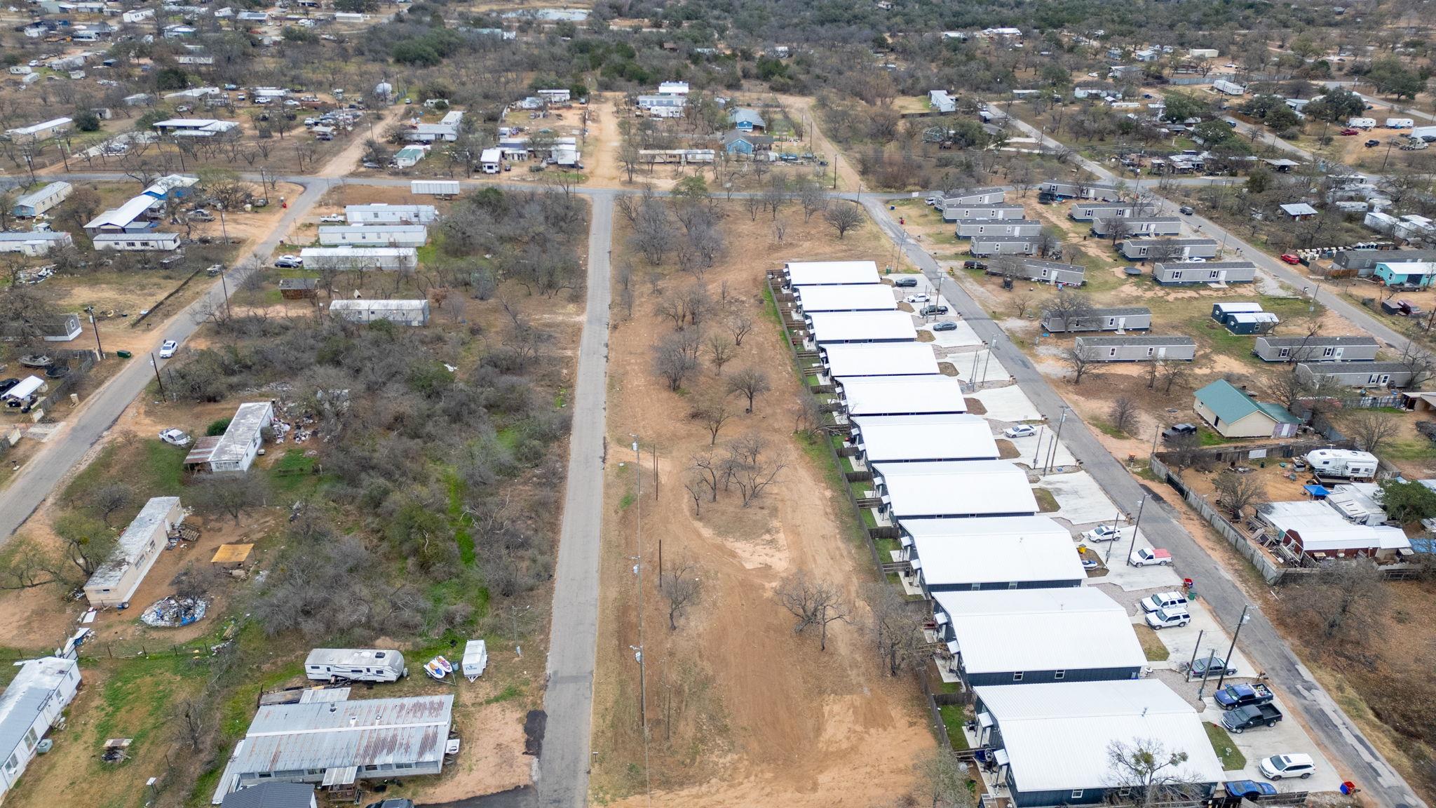 919 Austin Street Kingsland TX 78639