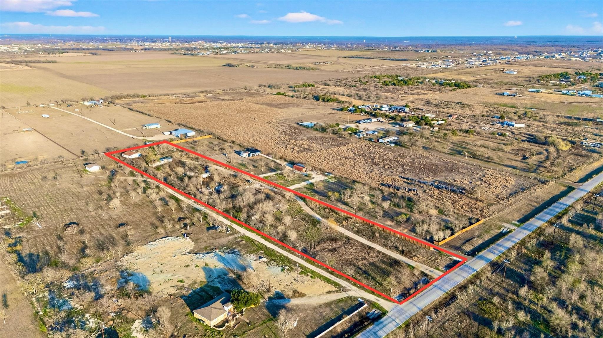 14800 Eiler Road Austin TX 78719