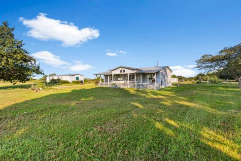 252 Lcr 421 Groesbeck TX 76642