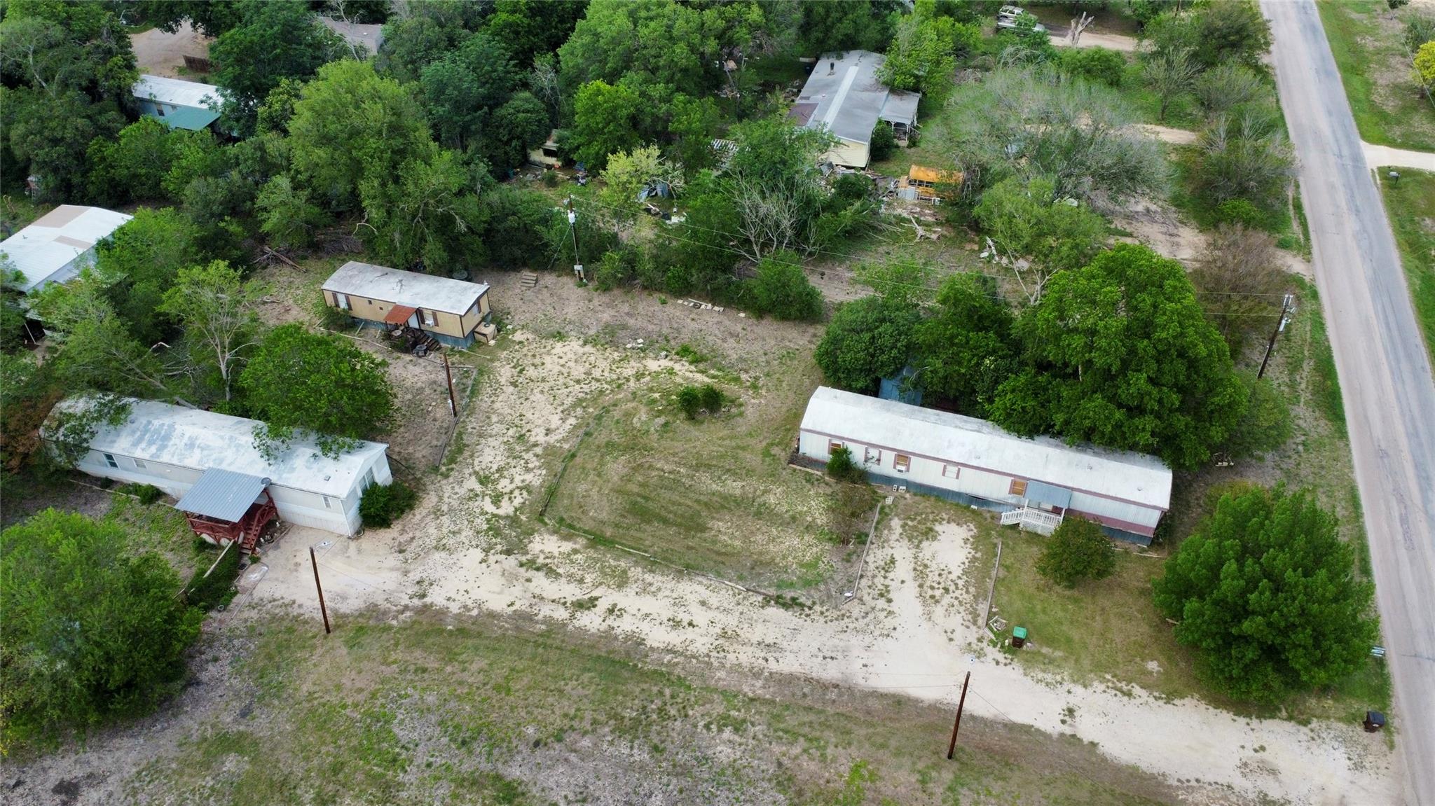 167 E Zipp Road New Braunfels TX 78130