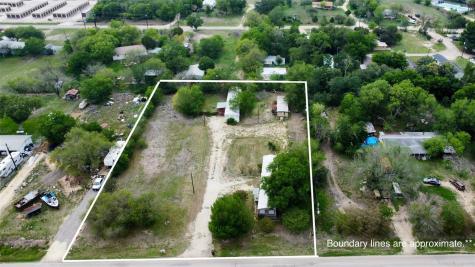 167 E Zipp Road New Braunfels TX 78130