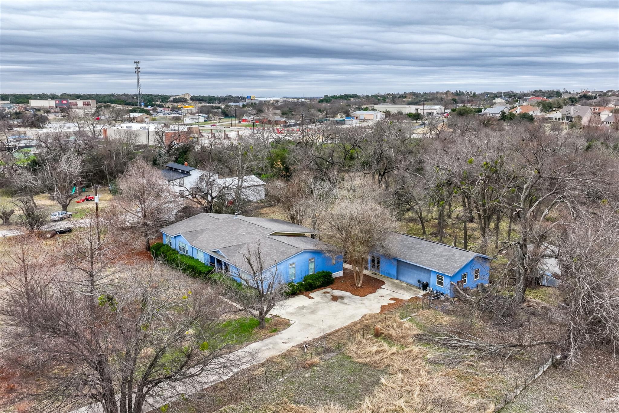 408 Horseshoe Drive Leander TX 78641