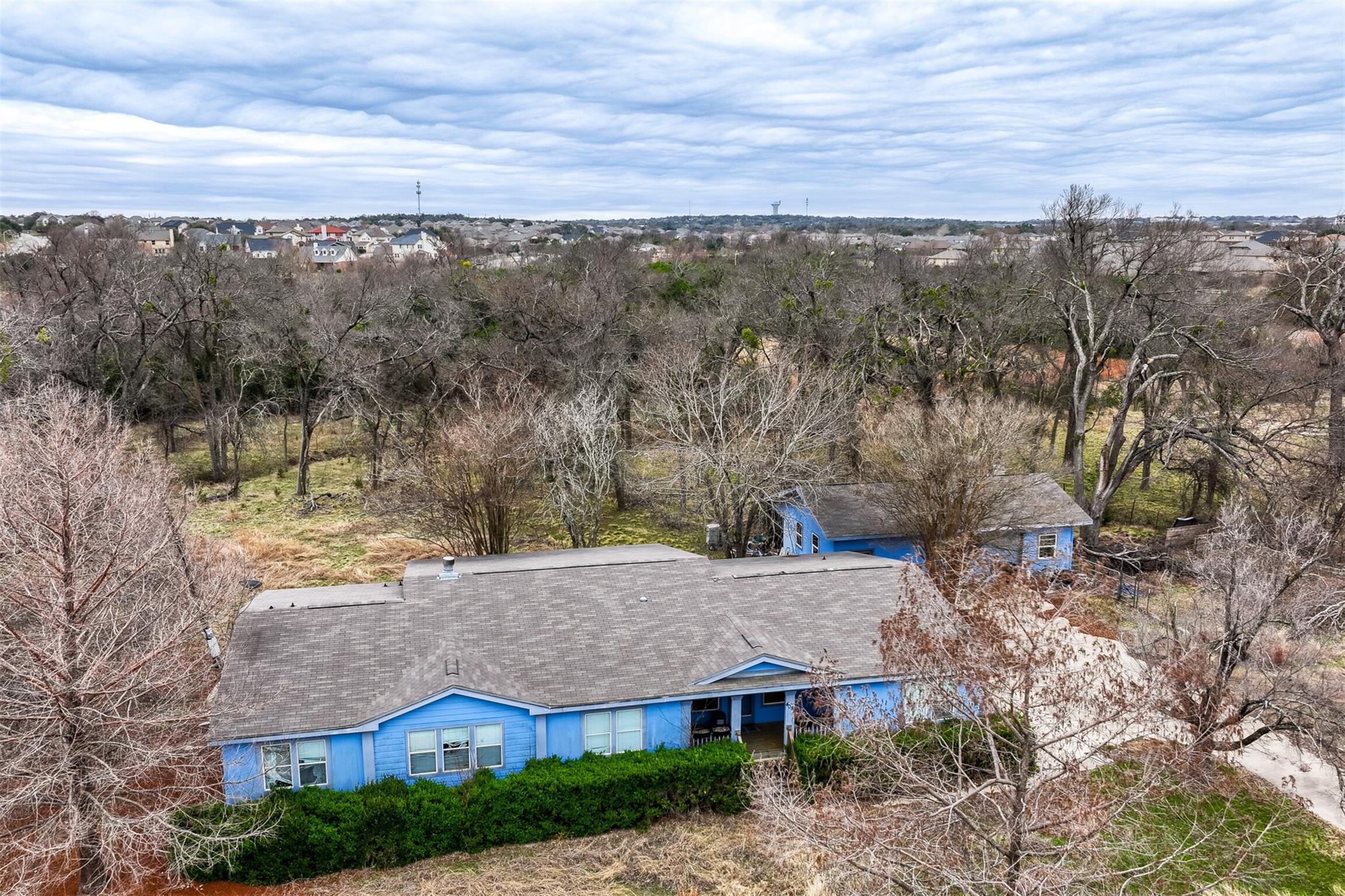 408 Horseshoe Drive Leander TX 78641
