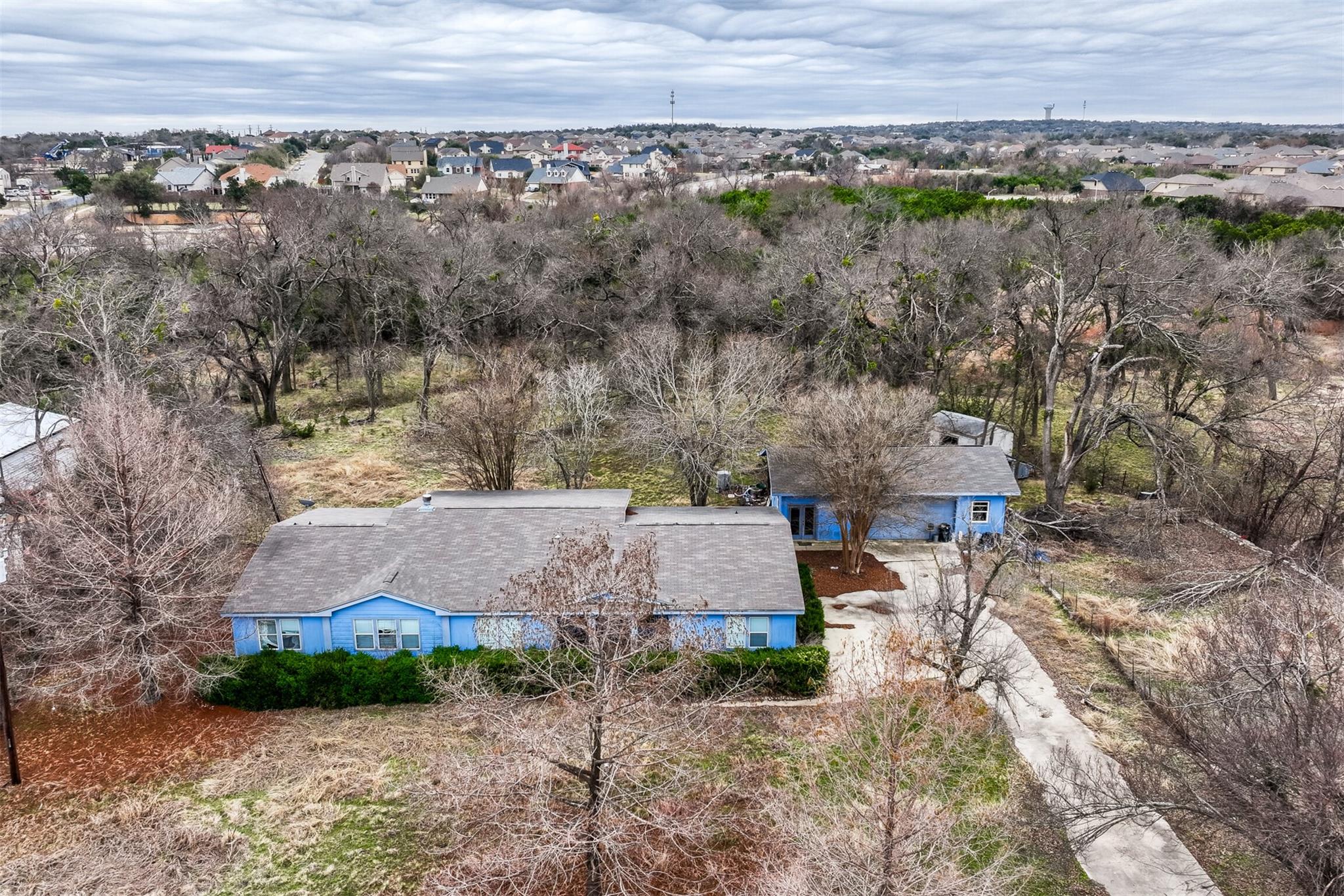 408 Horseshoe Drive Leander TX 78641