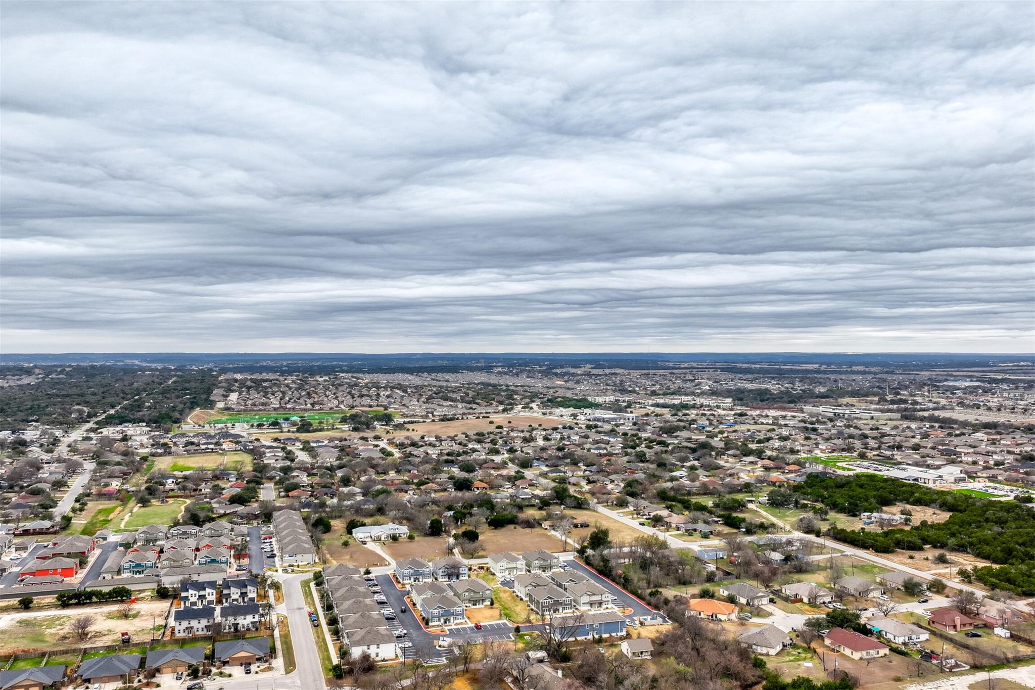408 Horseshoe Drive Leander TX 78641
