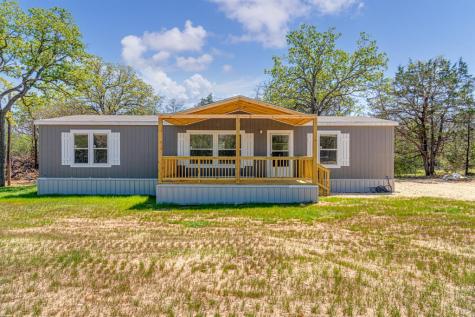 119 Milam Lane Bastrop TX 78602