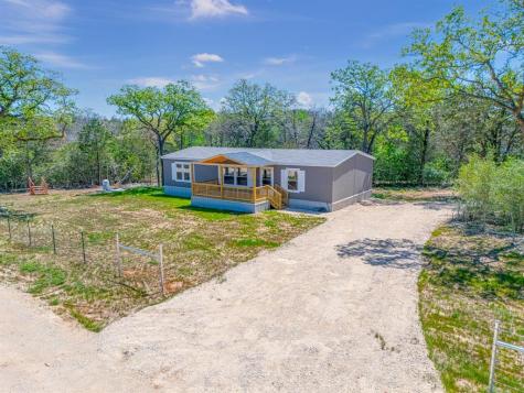 119 Milam Lane Bastrop TX 78602