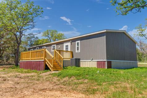 119 Milam Lane Bastrop TX 78602