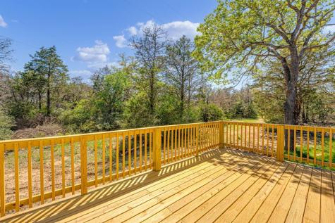 119 Milam Lane Bastrop TX 78602