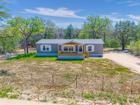 119 Milam Lane Bastrop TX 78602