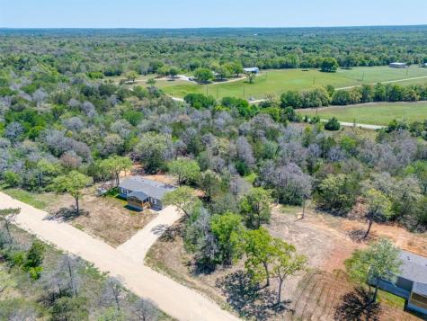 119 Milam Lane Bastrop TX 78602