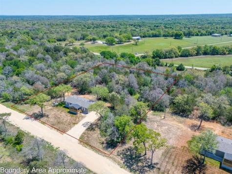 119 Milam Lane Bastrop TX 78602