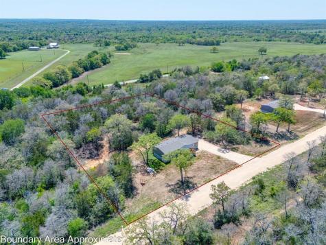 119 Milam Lane Bastrop TX 78602