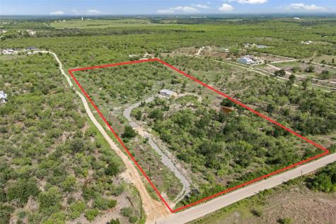 3882 Dry Creek Road Lockhart TX 78644