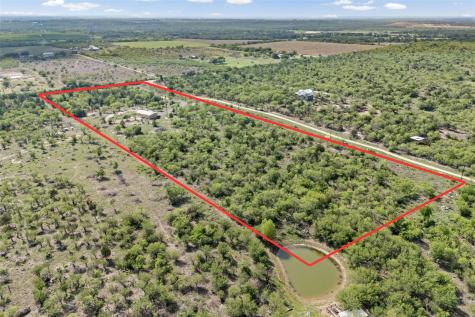 3882 Dry Creek Road Lockhart TX 78644