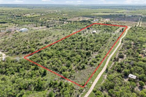 3882 Dry Creek Road Lockhart TX 78644