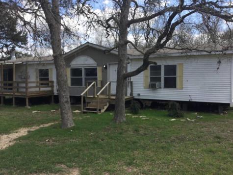 250 Rolling Oaks Drive Driftwood TX 78619