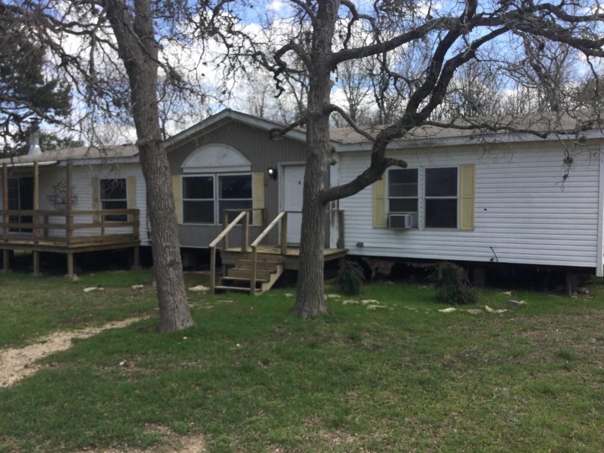 250 Rolling Oaks Drive Driftwood TX 78619