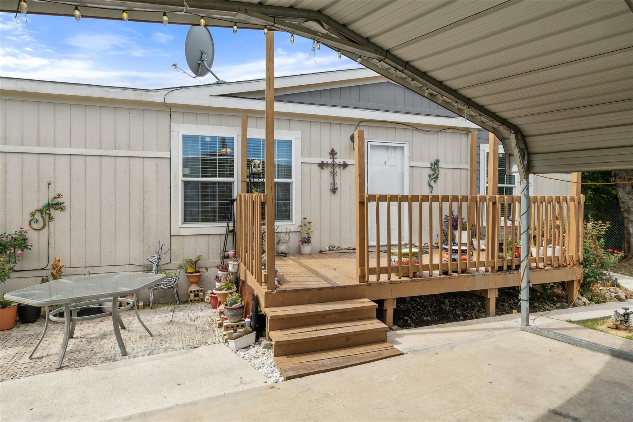 418 Lenora Drive Taylor TX 76574