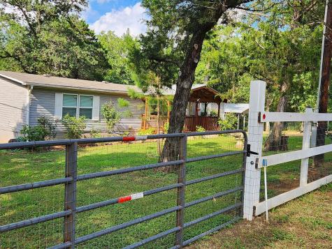 184 Arrowhead Drive Smithville TX 78957