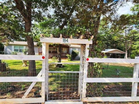 184 Arrowhead Drive Smithville TX 78957