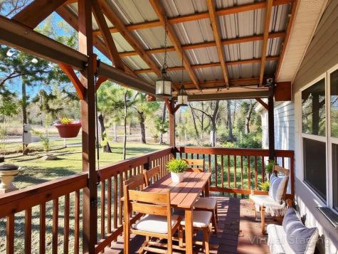 184 Arrowhead Drive Smithville TX 78957