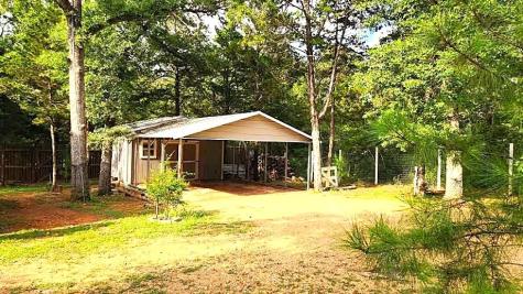184 Arrowhead Drive Smithville TX 78957