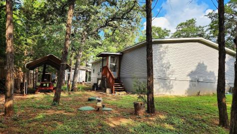 184 Arrowhead Drive Smithville TX 78957
