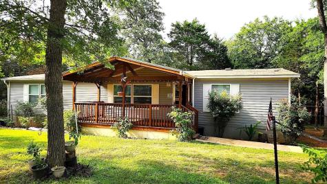 184 Arrowhead Drive Smithville TX 78957