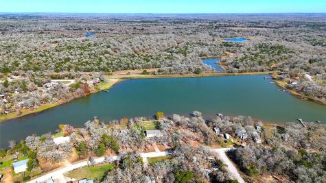 184 Arrowhead Drive Smithville TX 78957