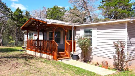 184 Arrowhead Drive Smithville TX 78957