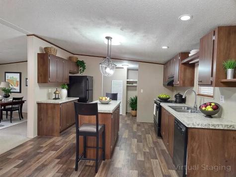 184 Arrowhead Drive Smithville TX 78957
