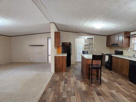 184 Arrowhead Drive Smithville TX 78957