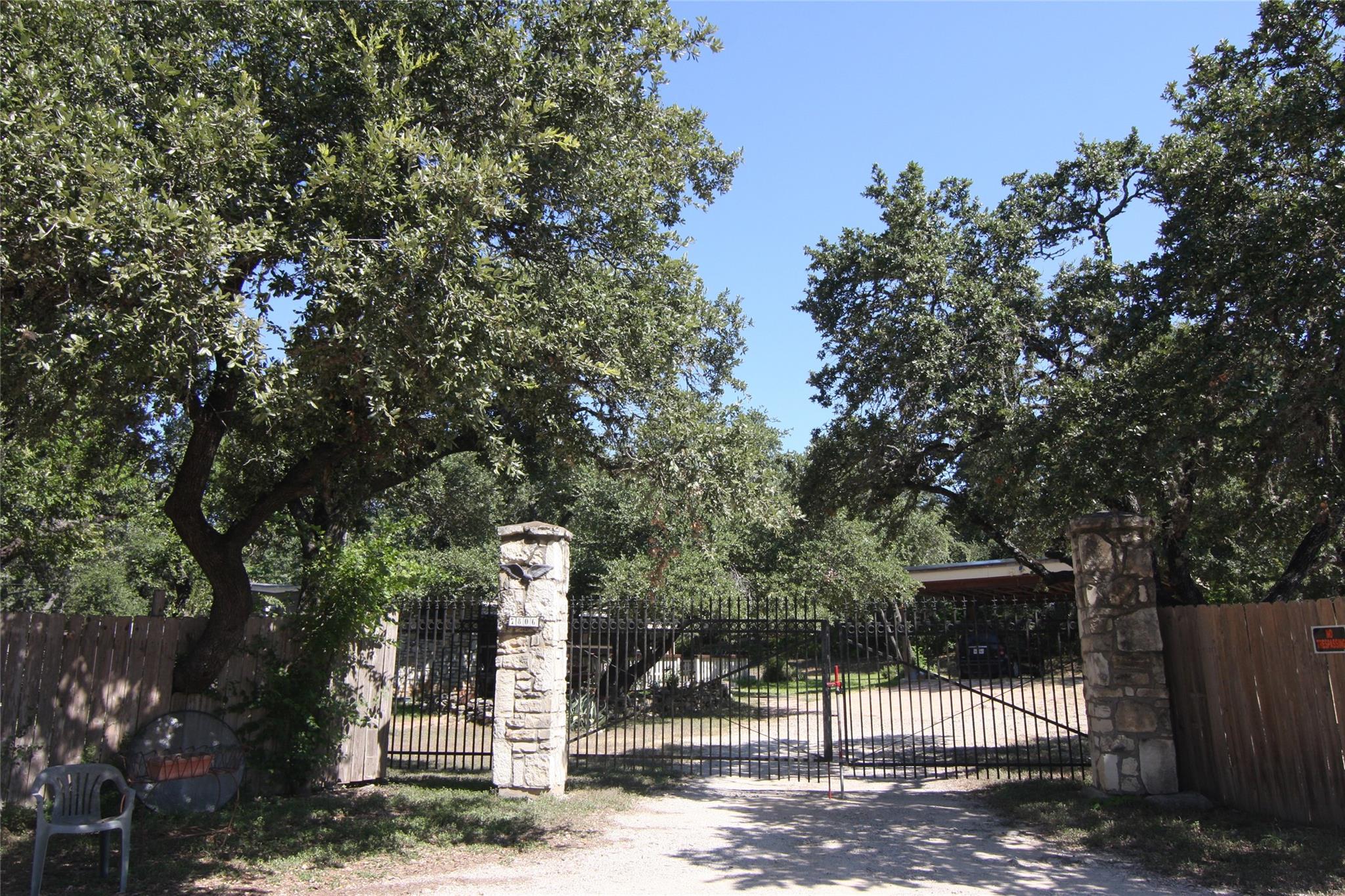 7806 & 7804 Indian Ridge Drive Austin TX 78737