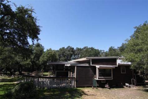7806 & 7804 Indian Ridge Drive Austin TX 78737
