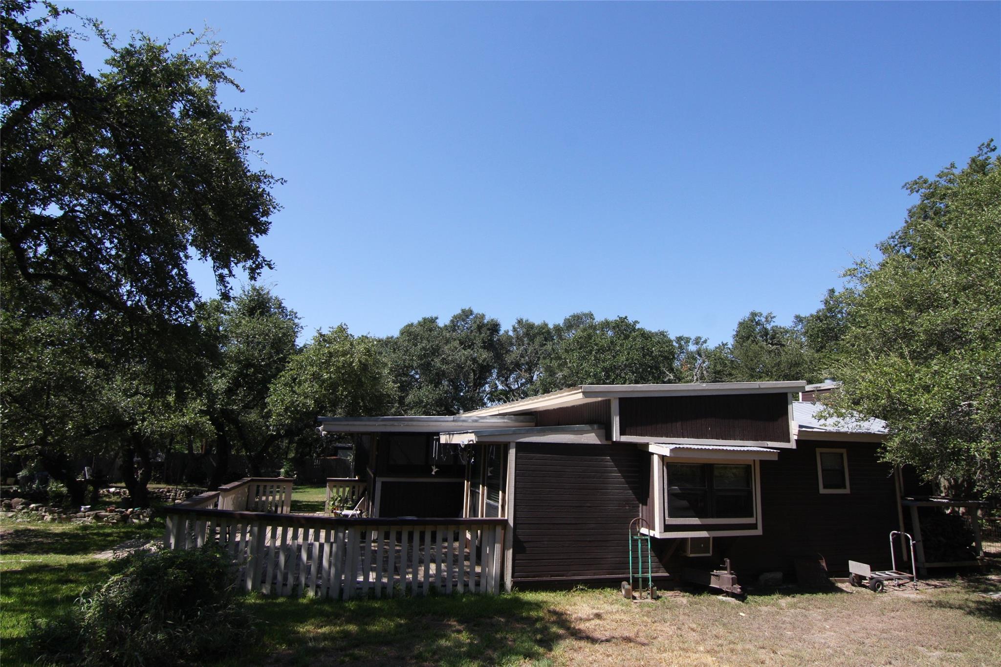 7806 & 7804 Indian Ridge Drive Austin TX 78737