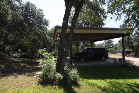 7806 & 7804 Indian Ridge Drive Austin TX 78737
