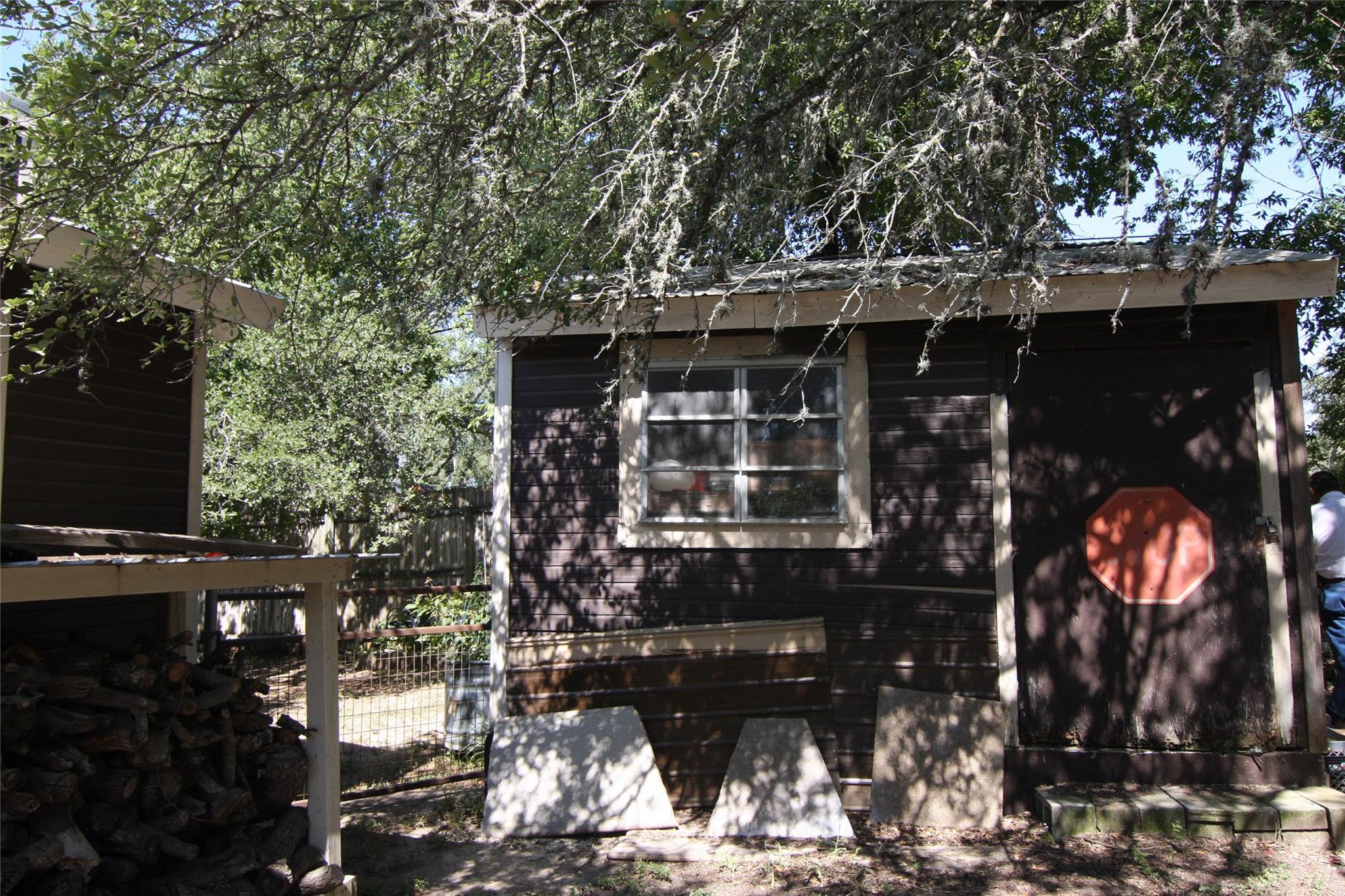 7806 & 7804 Indian Ridge Drive Austin TX 78737